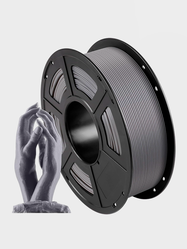 купить Филамент пластик Anycubic PLA для 3D печати Ташкент Узбекистан