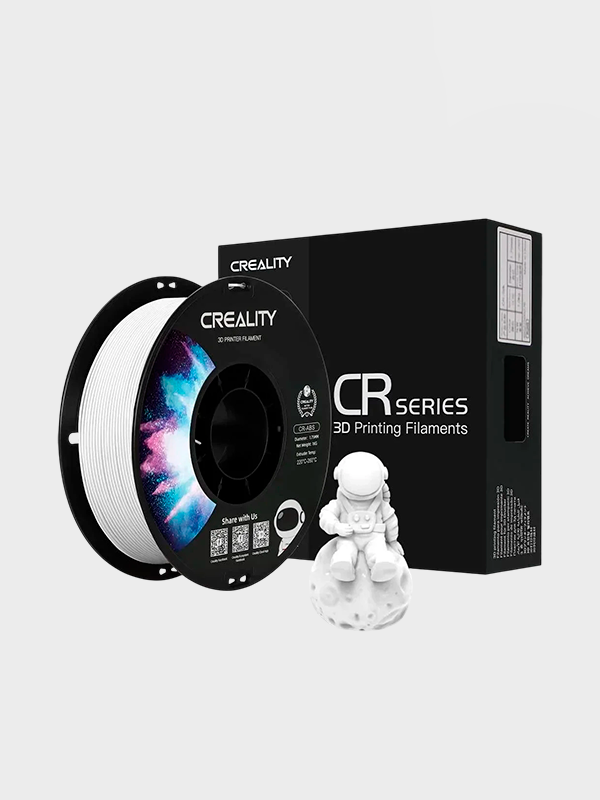 купить Филамент пластик creality ABS для 3D печати Ташкент Узбекистан