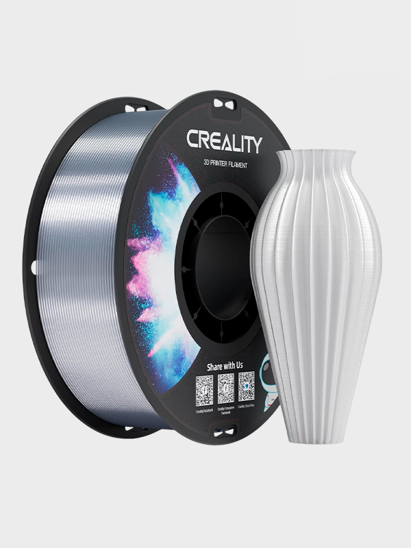 купить Филамент пластик creality petg для 3D печати Ташкент Узбекистан