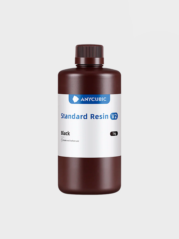 купить фотополимерную смолу resin для 3D печати Ташкент Узбекистан