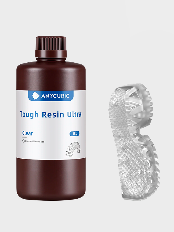 купить фотополимерную смолу resin для 3D печати Ташкент Узбекистан