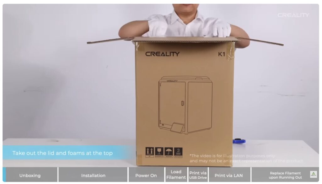 3D Printer купить в Ташкенте, гарантия 1 год, официальный дилер