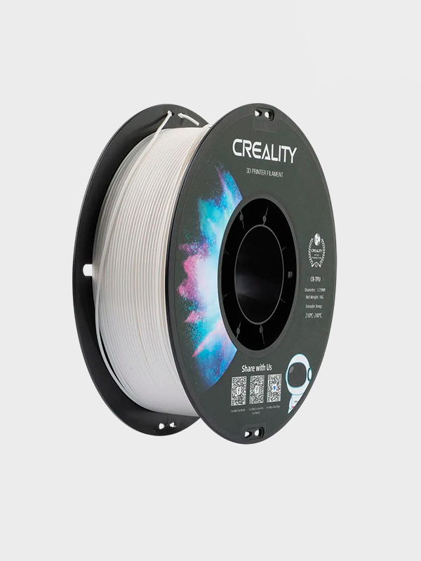 купить Филамент пластик creality TPU для 3D печати Ташкент Узбекистан