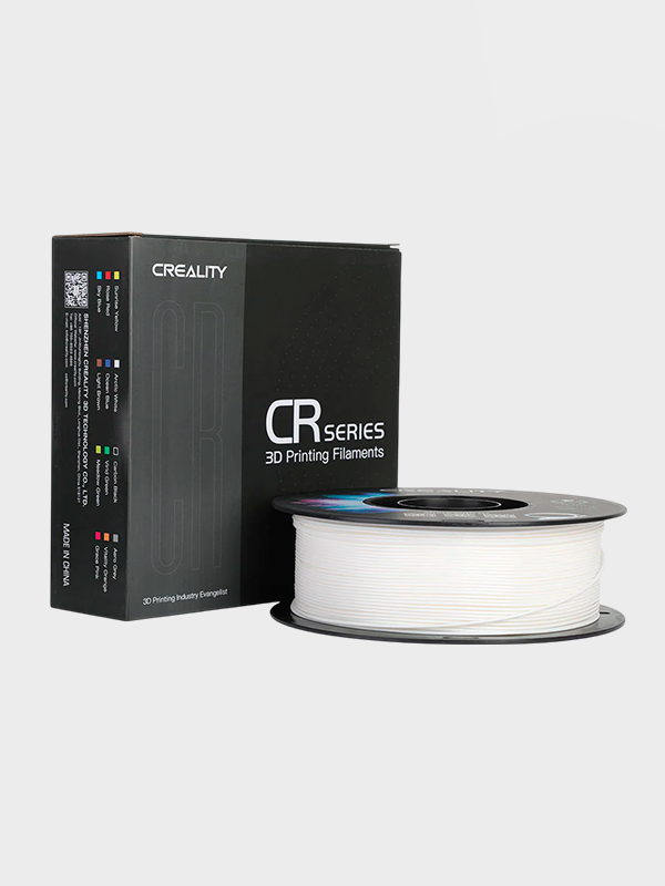 купить Филамент пластик creality TPU для 3D печати Ташкент Узбекистан