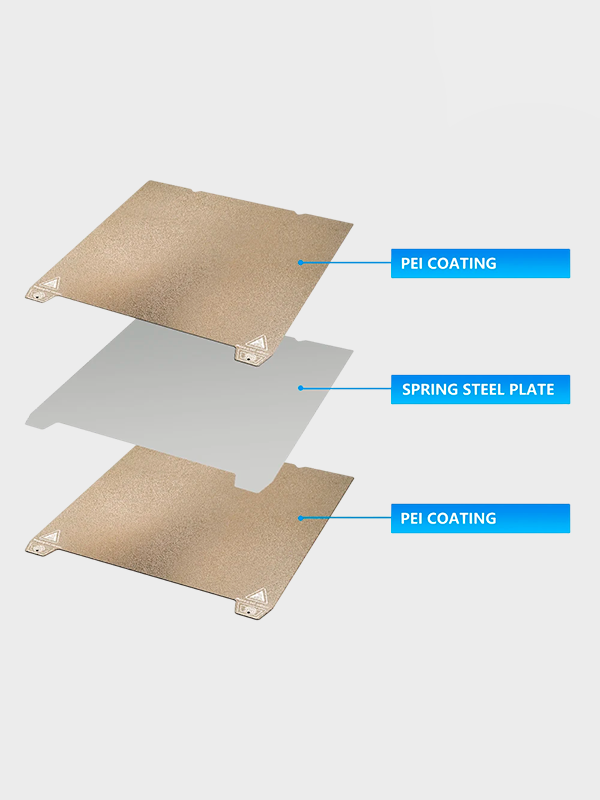 купить cтол bed кровать для 3D принтера creality Ташкент Узбекистан