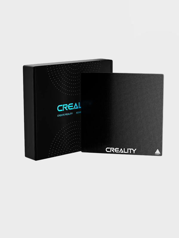 Купить стекло для платформы 3D-принтера Creality Ender 3 в Ташкенте