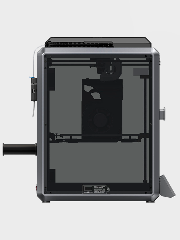 3D принтер Creality k1 max купить в Ташкенте, гарантия 1 год, официальный дилер