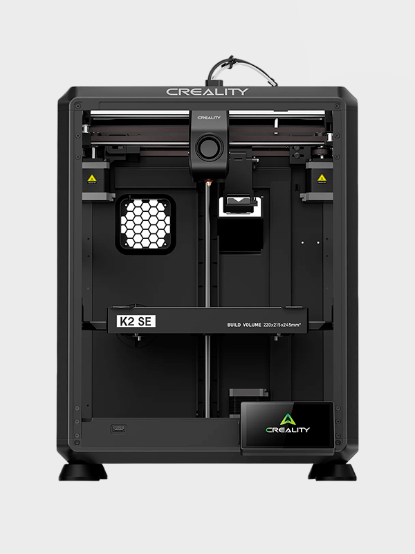 3D принтер Creality k2 SE купить в Ташкенте, гарантия 1 год, официальный дилер