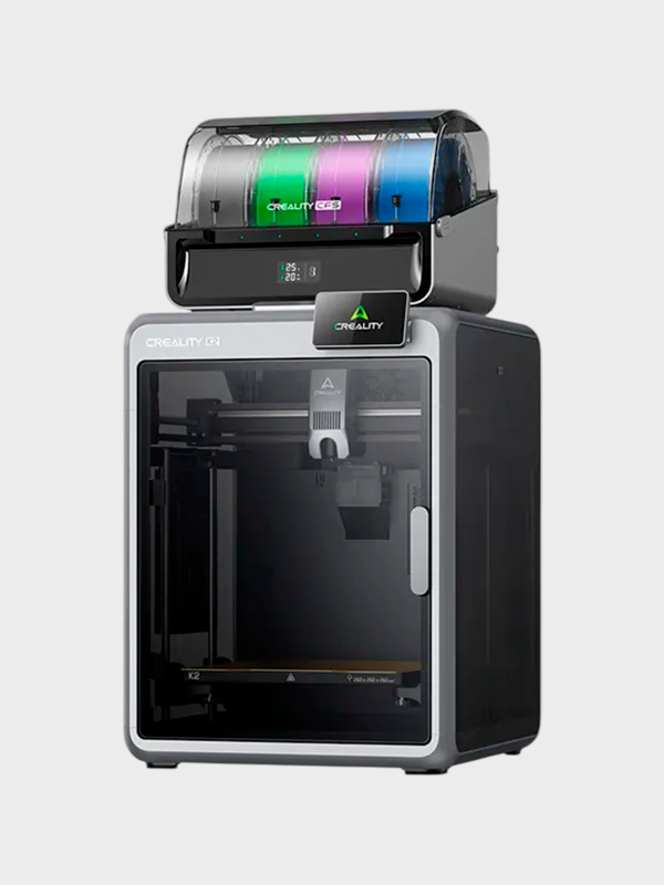 3D принтер Creality k2 combo купить в Ташкенте, гарантия 1 год, официальный дилер
